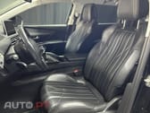 Peugeot 5008 1.6 HDi Allure J18