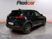Mazda CX-3 1.5 Sky.Evolve Navi