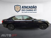 BMW 740 D