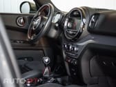 MINI Countryman Cooper D John Cooper Works