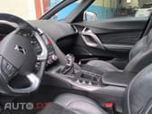 Citroen DS5 1.6 BlueHDi Chic