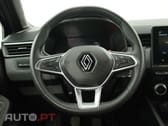 Renault Clio Clio 1.0 TCe Techno