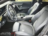 Mercedes-Benz CLA 180 d Shooting Brake Progressive Aut.