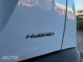 Peugeot 2008 1.2 Hybrid Allure e-DCS6