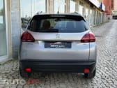 Peugeot 2008 1.2 PureTech Active