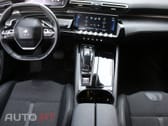 Peugeot 508 PureTech 130 EAT8 Allure Pack
