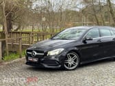 Mercedes-Benz CLA 180 7G-DCT AMG Line