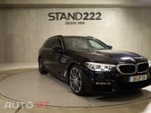 BMW 530 d Pack M Auto