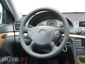 Mercedes-Benz E 220 CDI Avantgarde Aut.