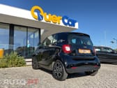 Smart ForTwo Drive Prime