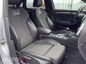Audi A3 1.6 TDI S-line