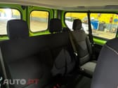 Renault Trafic Combi 1.6 dCi L2 Zen