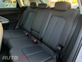 Audi Q3 45 TFSIe S tronic