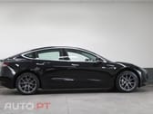 Tesla Model 3 Standard Range Plus