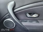 Renault Mégane Sport Tourer 1.5 dCi Dynamique