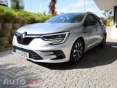 Renault Mégane Sport Tourer 1.5 Blue dCi Limited