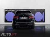 BMW iX3 Impressive