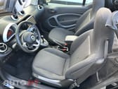 Smart ForTwo Cabrio EQ Perfect