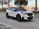 Peugeot 2008 1.2 PureTech GT Line
