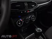 Fiat Tipo 1.3 Multijet City Life