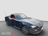 Abarth 124 Spider 1.4 T Multiair Turismo