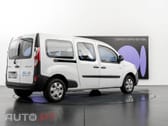 Renault Kangoo Z.E. 33