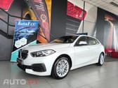 BMW 116 D CORPORATE EDITION AUTO 116 CV