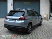 Peugeot 2008 1.2 PureTech Style