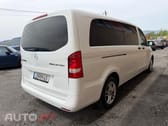 Mercedes-Benz Vito 111 CDi/34 Select