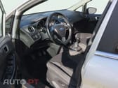 Ford Fiesta 1.5 TDCi Titanium