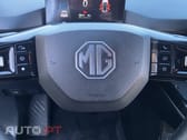 MG MG4 64 kWh Luxury