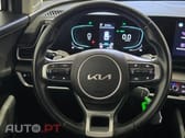 Kia Sportage 1.6 T-GDI AWD Base