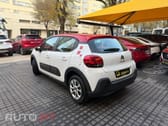 Citroen C3 SHINNE 1.2 