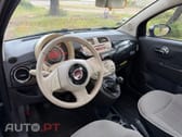 Fiat 500 1.3 MJ Lounge S&S