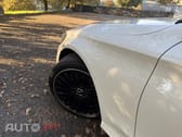 Mercedes-Benz C 250 9G-TRONIC AMG Line