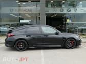 Honda Civic 2.0 i-VTEC Type-R