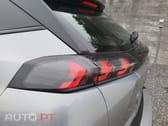 Peugeot 2008 1.2 PureTech Allure EAT8