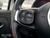 Fiat 500 1.2 8V Lounge