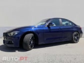 BMW 320 F30 Pack M