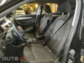 BMW X2 16 d sDrive Auto Advantage