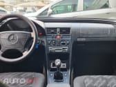 Mercedes-Benz C 220 CDI Classic