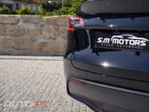 Tesla Model Y Long Range Dual Motor AWD