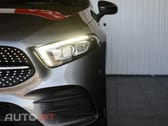 Mercedes-Benz A 180 d AMG Line Aut.
