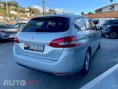 Peugeot 308 SW 1.6 BlueHDi Allure