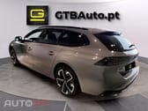 Peugeot 508 SW Hybrid 1.6 225 GT  EAT8