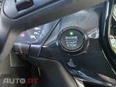 Ford Fiesta 1.0 EcoBoost ST-Line