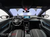 Peugeot 2008 1.2 PureTech GT
