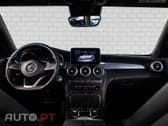Mercedes-Benz C 220 d 9G-TRONIC AMG Line