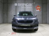 Skoda Kamiq 1.0 TSI Style