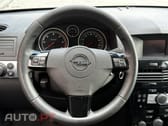 Opel Astra 1.7 CDTi Cosmo ecoFLEX
